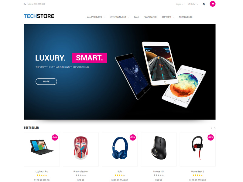 TECHSTORE