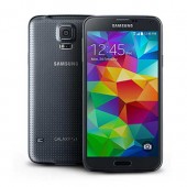 Galaxy S5 Black