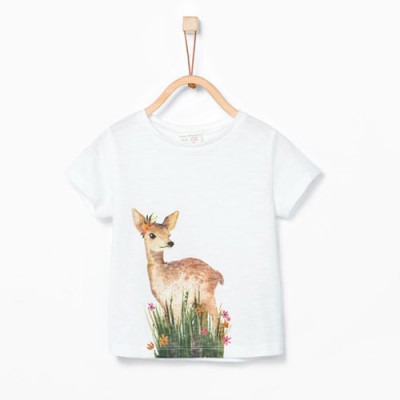 Animals T-shirt