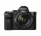 Mirrorless Camera