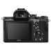 Mirrorless Camera