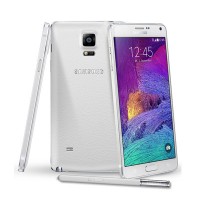 Galaxy Note 4