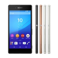 Xperia Z5