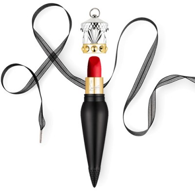 Louboutin Lipstick