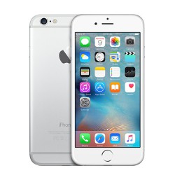 iPhone 6s Silver