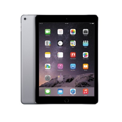 Ipad Air Gray