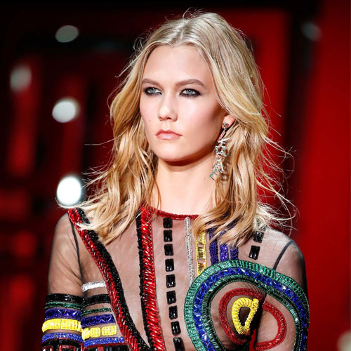10 Things to Know About Versace?s Spring 2016