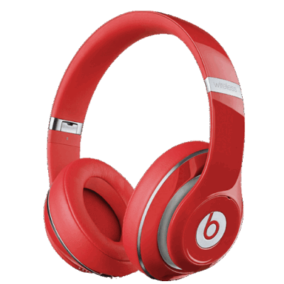 Studio Wireless