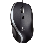 Logitech M500