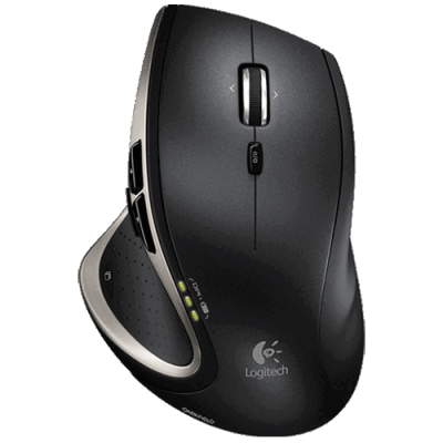 Mouse MX