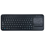 Keyboard K400