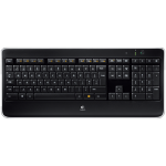 Keyboard K800