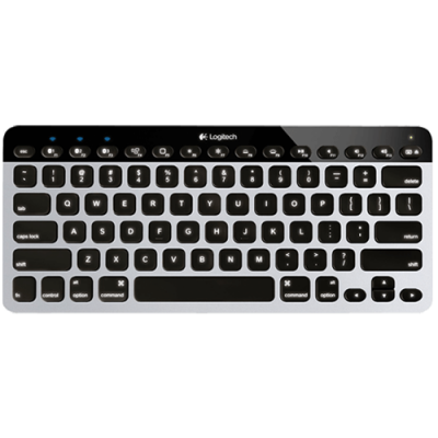 Keyboard K811