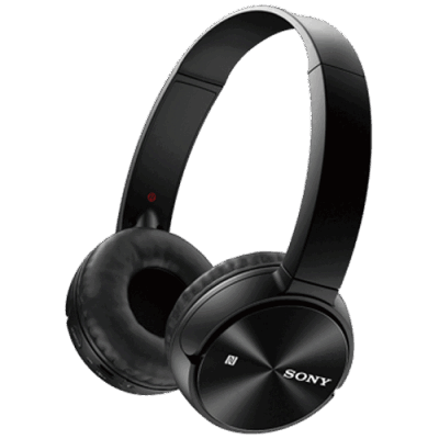 Sony ZX330BT