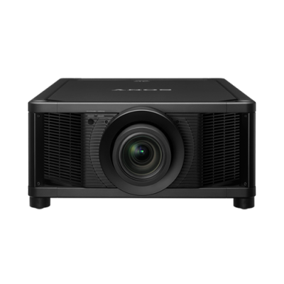 Sony 4K SXRD