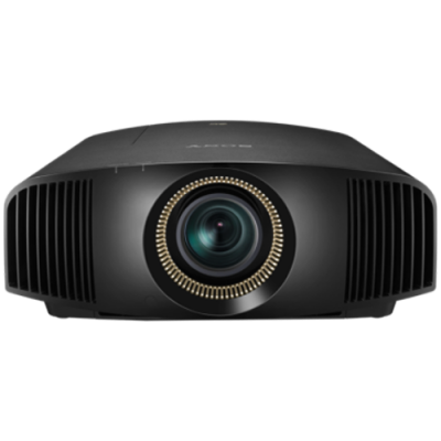 Cinema Projector