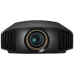 Cinema Projector