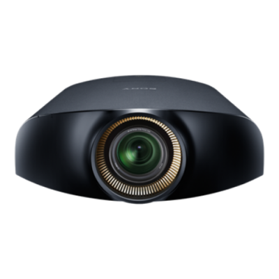 4K Home Theater