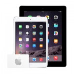 iPad Air 2