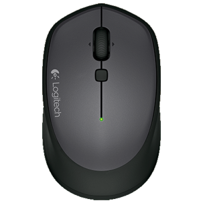 Logitech M335